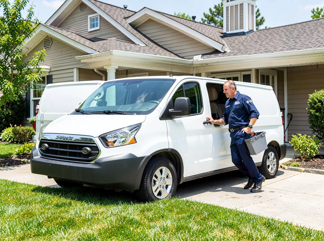 Emergency Plumber company in Crystal Spring, PA
