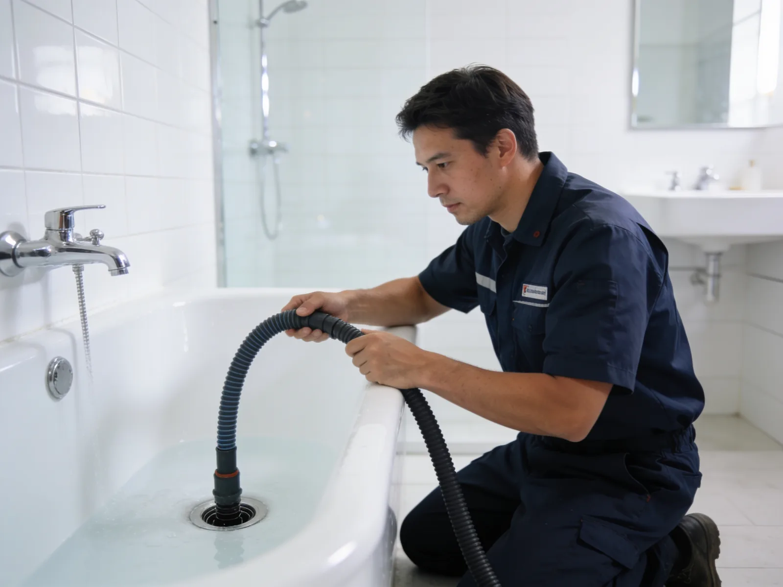 Emergency Plumber Crystal Spring, PA FAQs